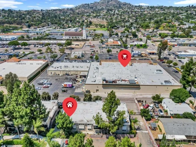 $419,999 | 9860 Dale Avenue, Unit A12, Spring Valley, CA 91977