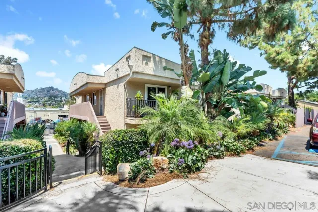 $419,999 | 9860 Dale Avenue, Unit A12, Spring Valley, CA 91977