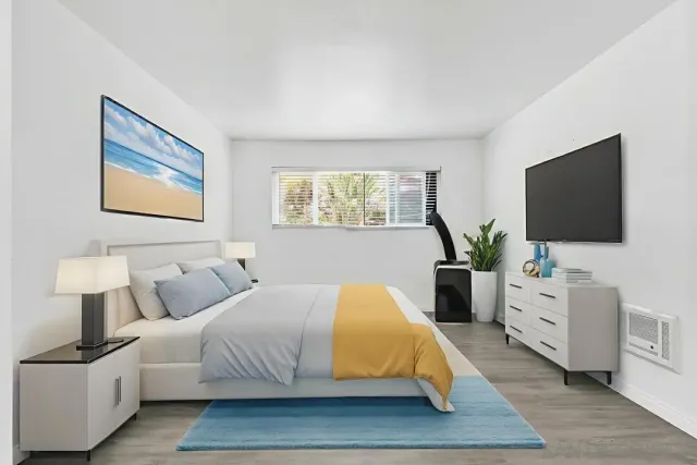 $419,999 | 9860 Dale Avenue, Unit A12, Spring Valley, CA 91977