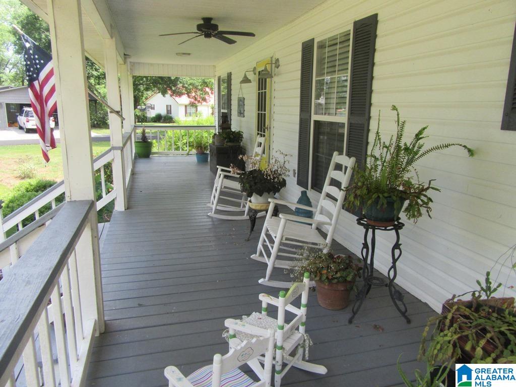 61 Swan Lane Talladega, AL 35160 - Photo 49 of 50