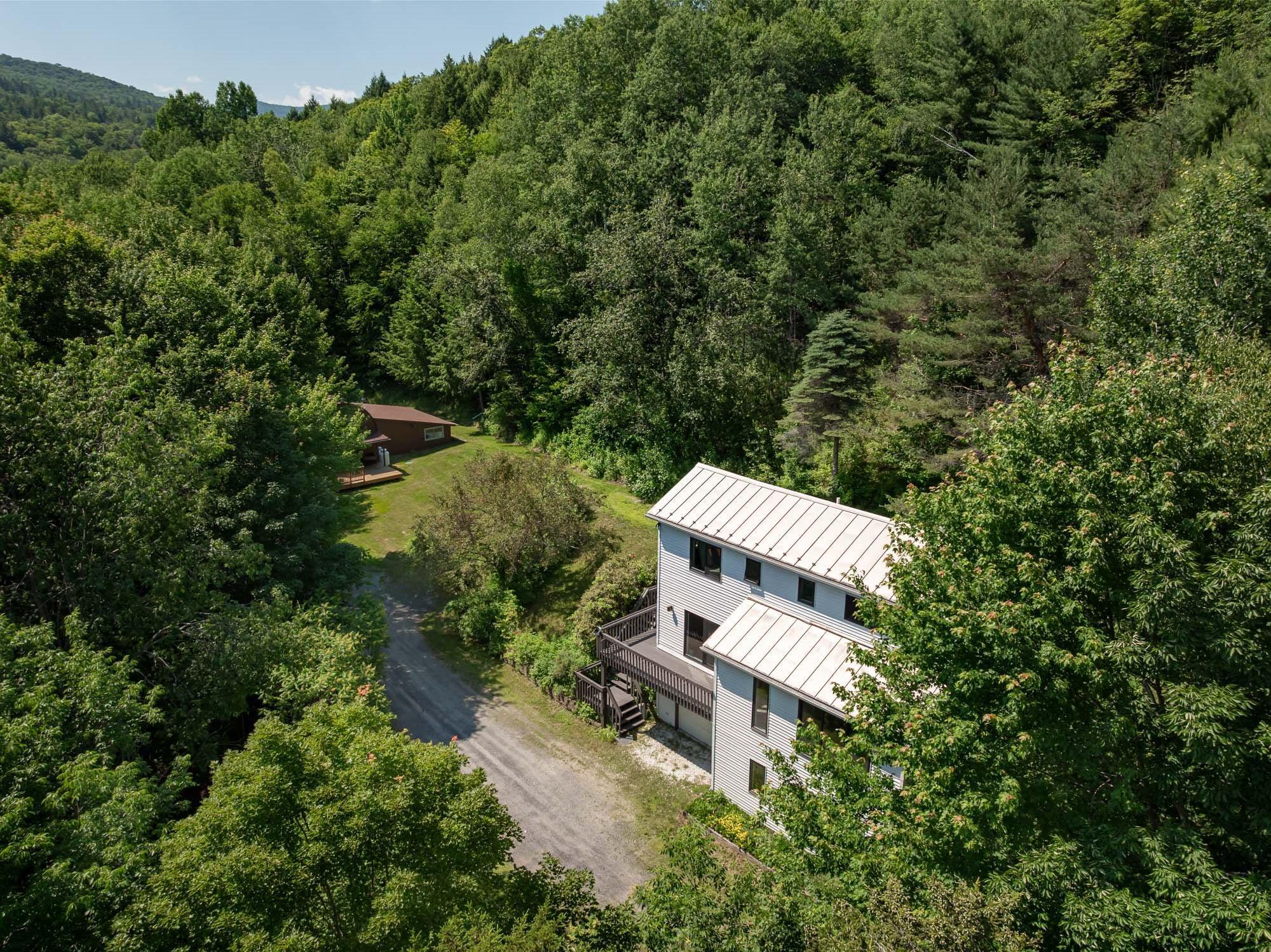 520 Dowsville Road Duxbury, VT 05660 - Photo 5 of 59
