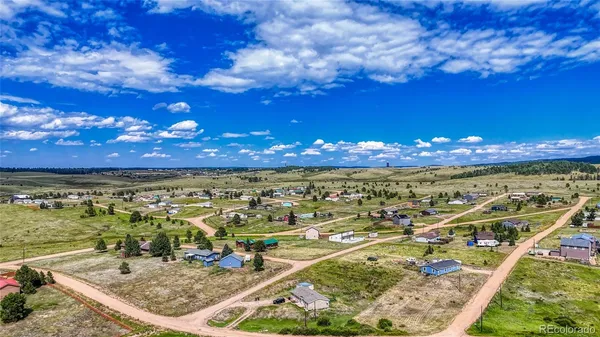 $19,500 | 1129 Will Scarlet Drive, Divide, CO 80814