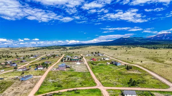 $19,500 | 1129 Will Scarlet Drive, Divide, CO 80814