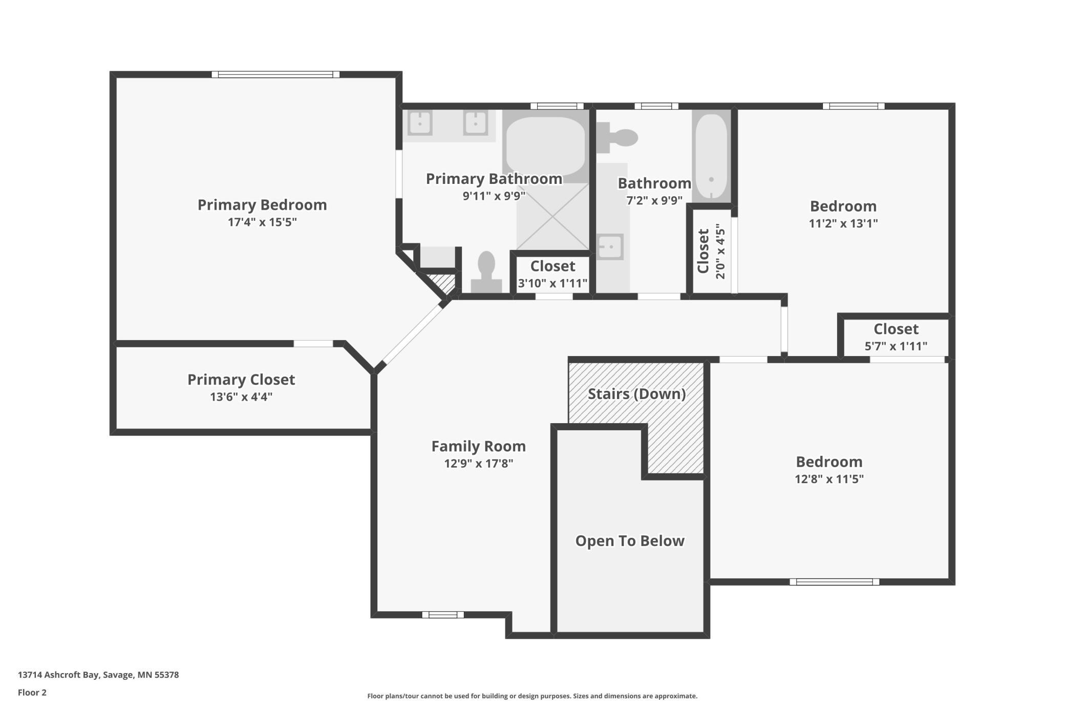 13714 Ashcroft Bay Savage, MN 55378 - Photo 39 of 40