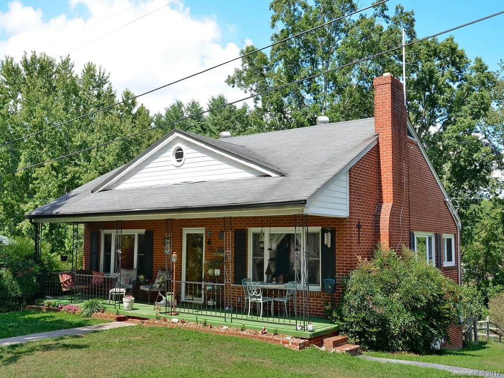 277 Lower Edgewood Road Candler, NC 28715 - Photo 1 of 20 Gallery Image 1