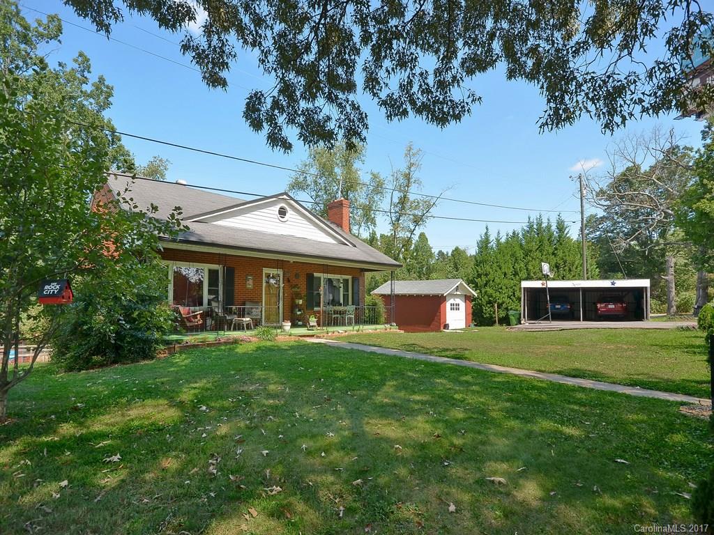 277 Lower Edgewood Road Candler, NC 28715 - Photo 2 of 20 Gallery Image 2