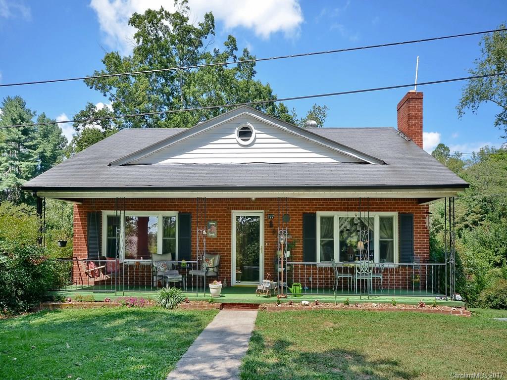 277 Lower Edgewood Road Candler, NC 28715 - Photo 20 of 20 Gallery Image 20