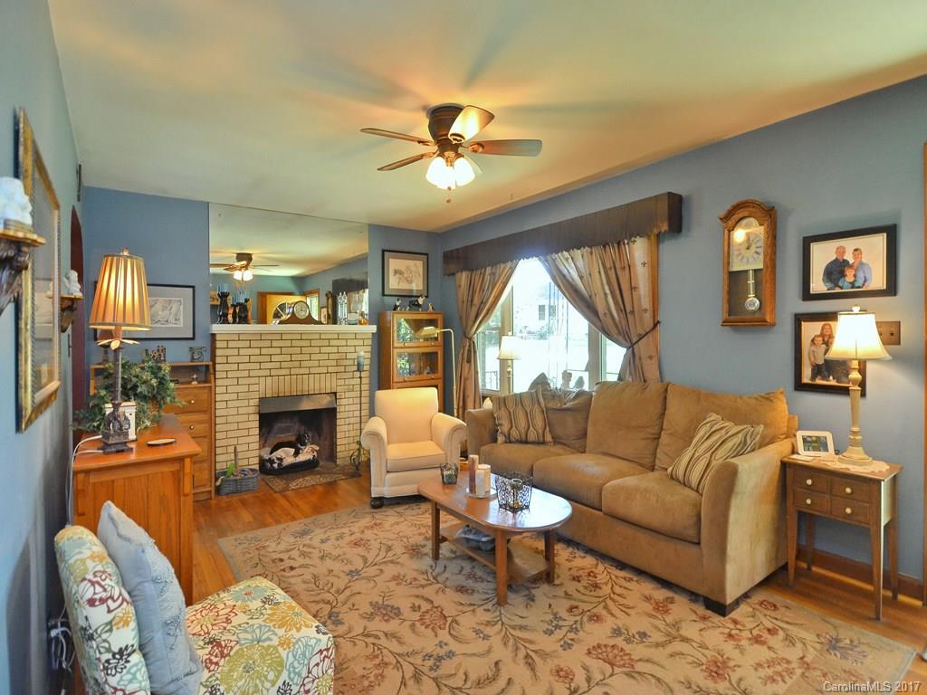 277 Lower Edgewood Road Candler, NC 28715 - Photo 6 of 20 Gallery Image 6
