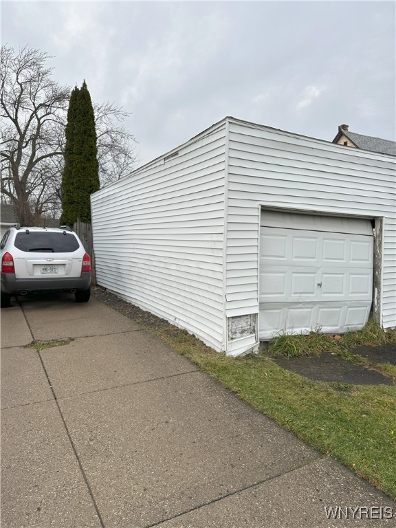 20 Eugene Avenue Buffalo, NY 14216 - Photo 12 of 39