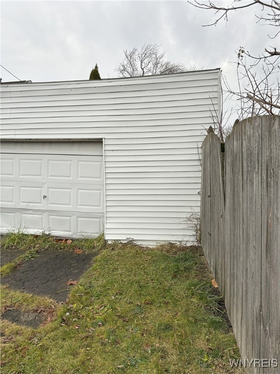 20 Eugene Avenue Buffalo, NY 14216 - Photo 13 of 39