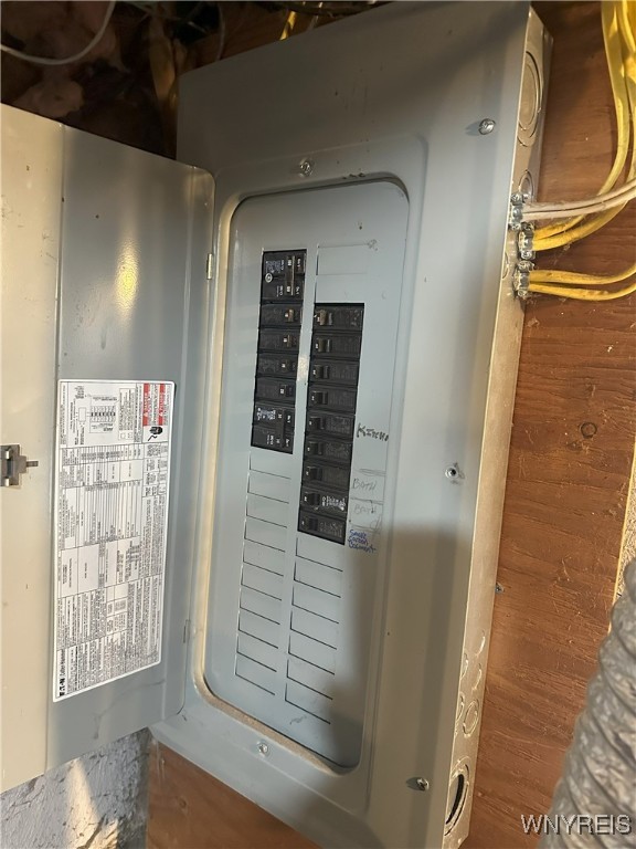 20 Eugene Avenue Buffalo, NY 14216 - Photo 38 of 39