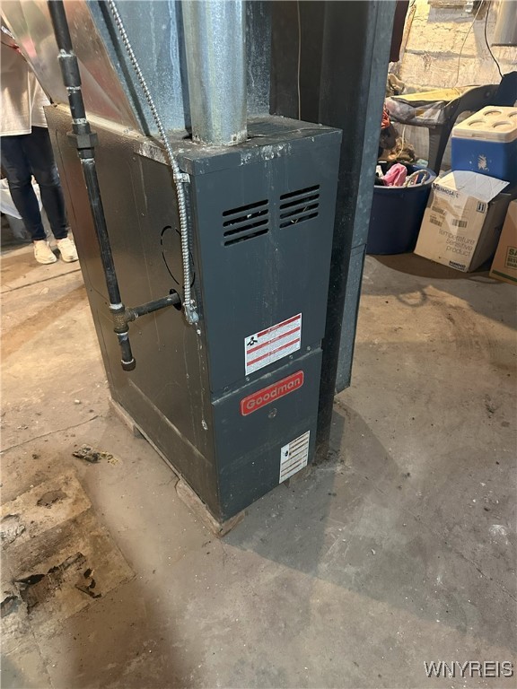 20 Eugene Avenue Buffalo, NY 14216 - Photo 39 of 39