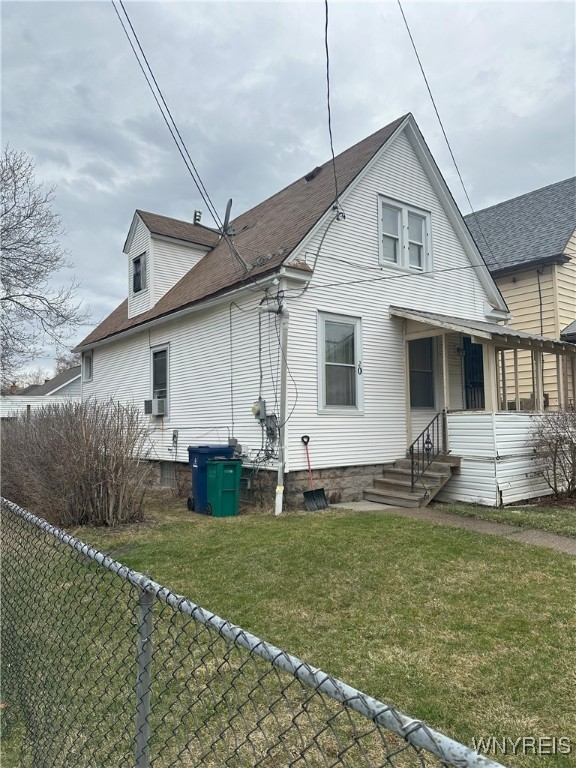 20 Eugene Avenue Buffalo, NY 14216 - Photo 4 of 39