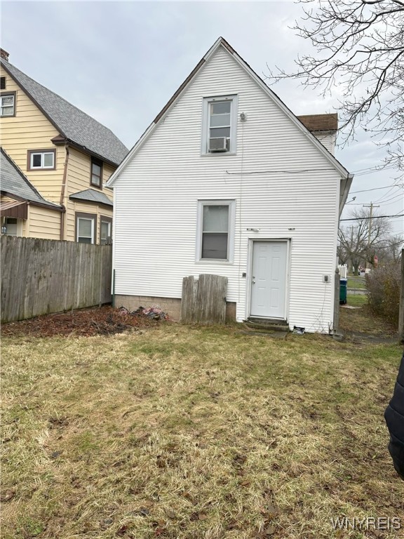 20 Eugene Avenue Buffalo, NY 14216 - Photo 6 of 39