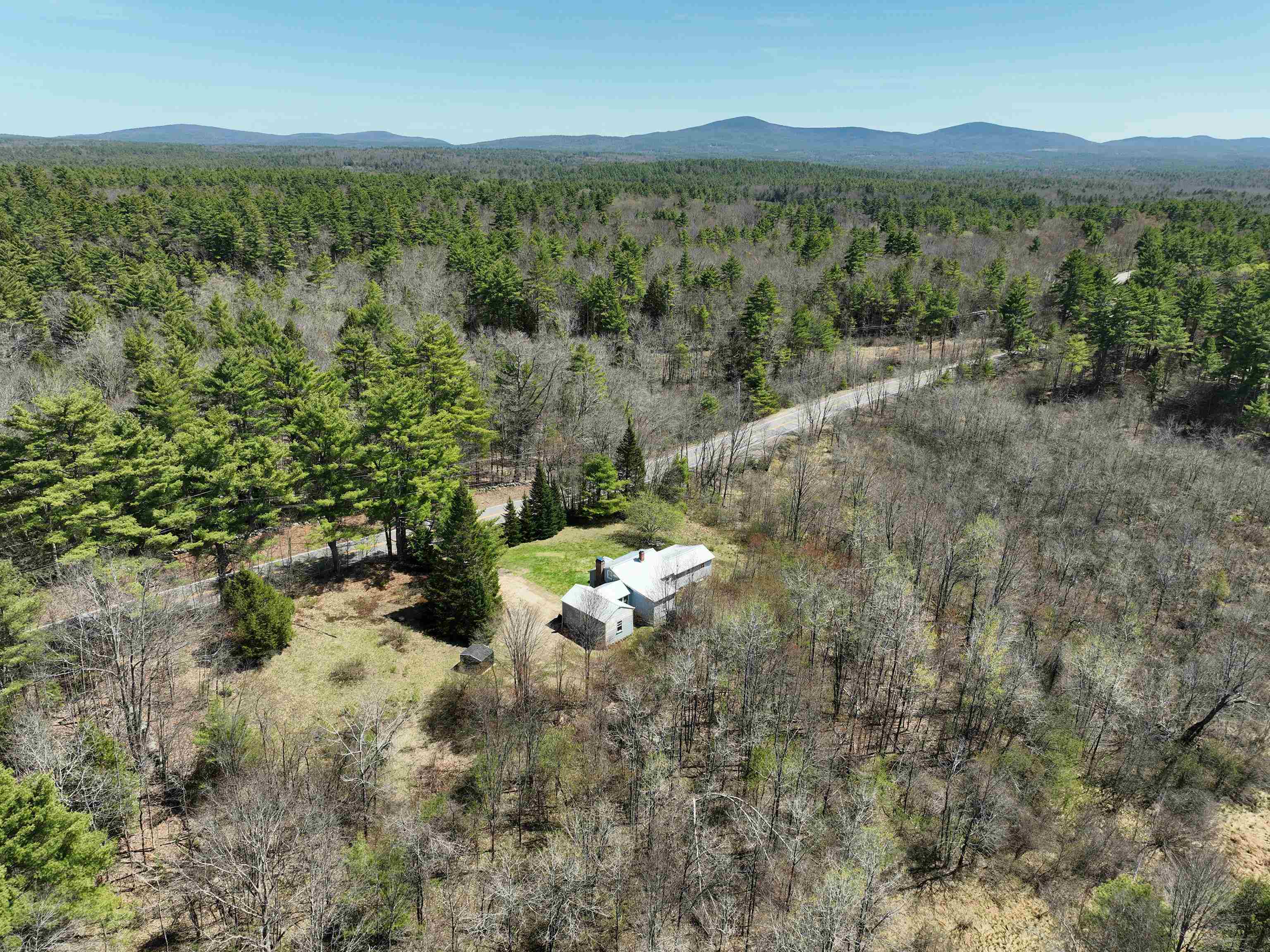 149 Peterborough Road Hancock, NH 03449 - Photo 4 of 21