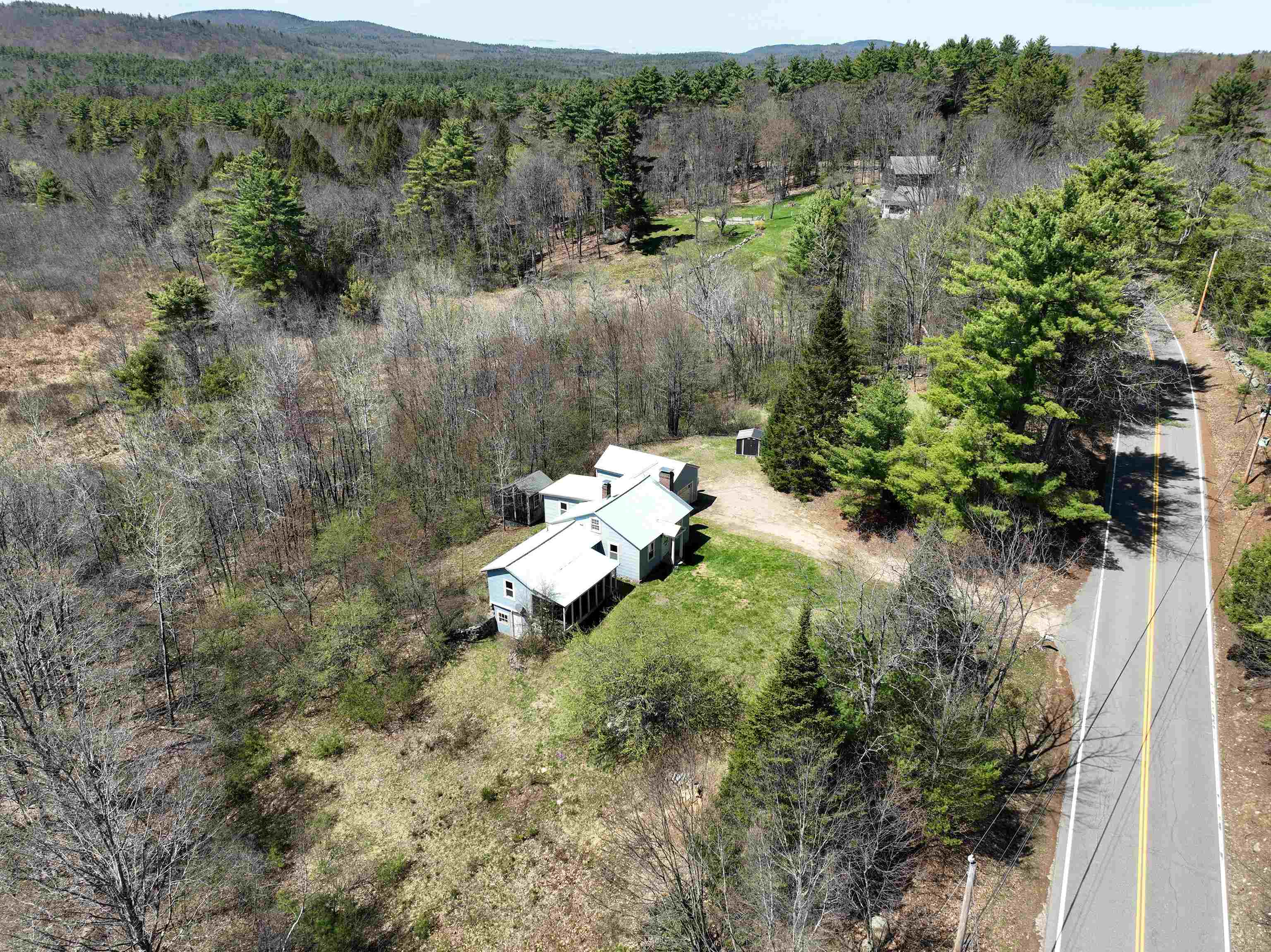 149 Peterborough Road Hancock, NH 03449 - Photo 5 of 21