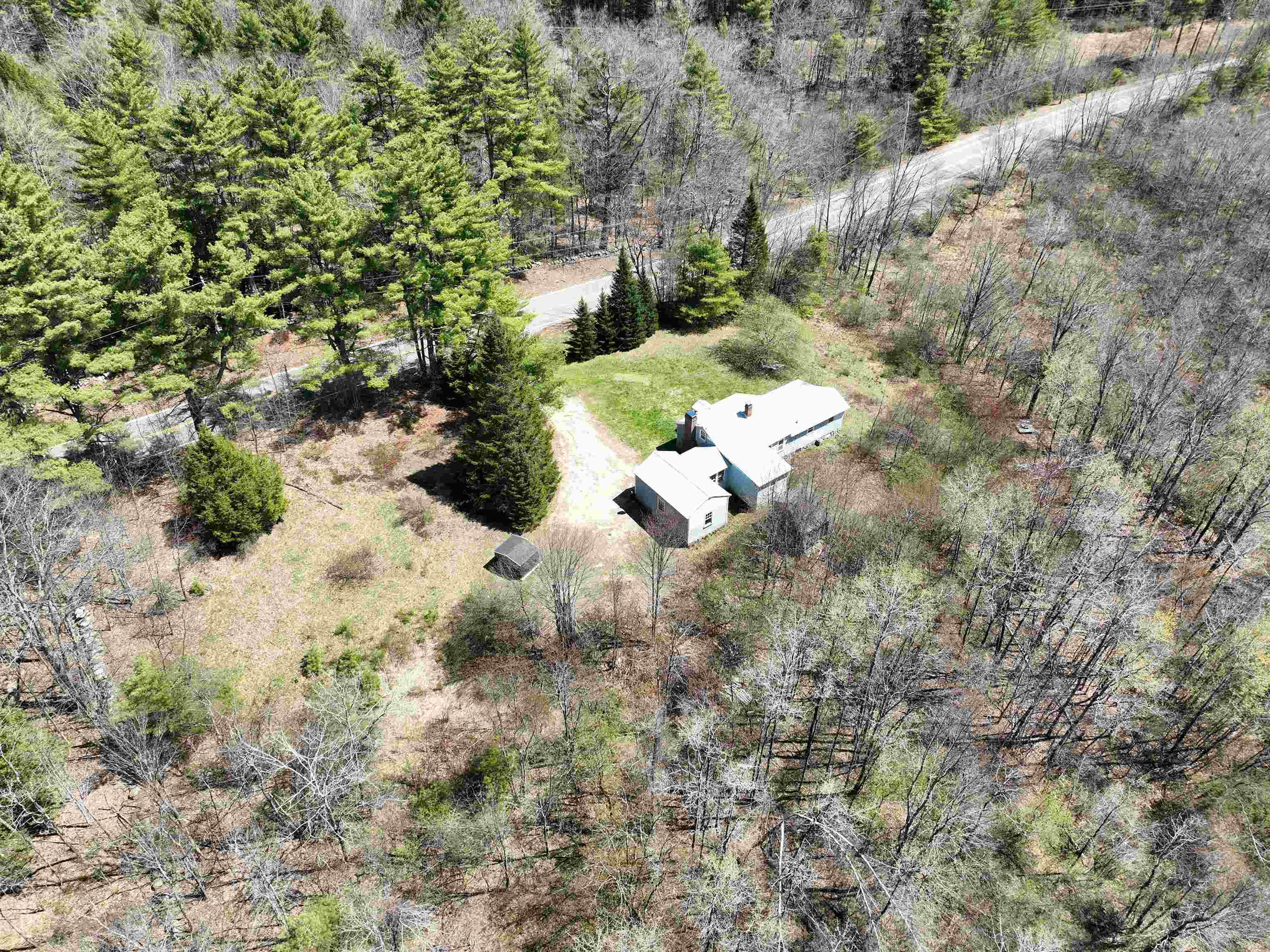 149 Peterborough Road Hancock, NH 03449 - Photo 6 of 21