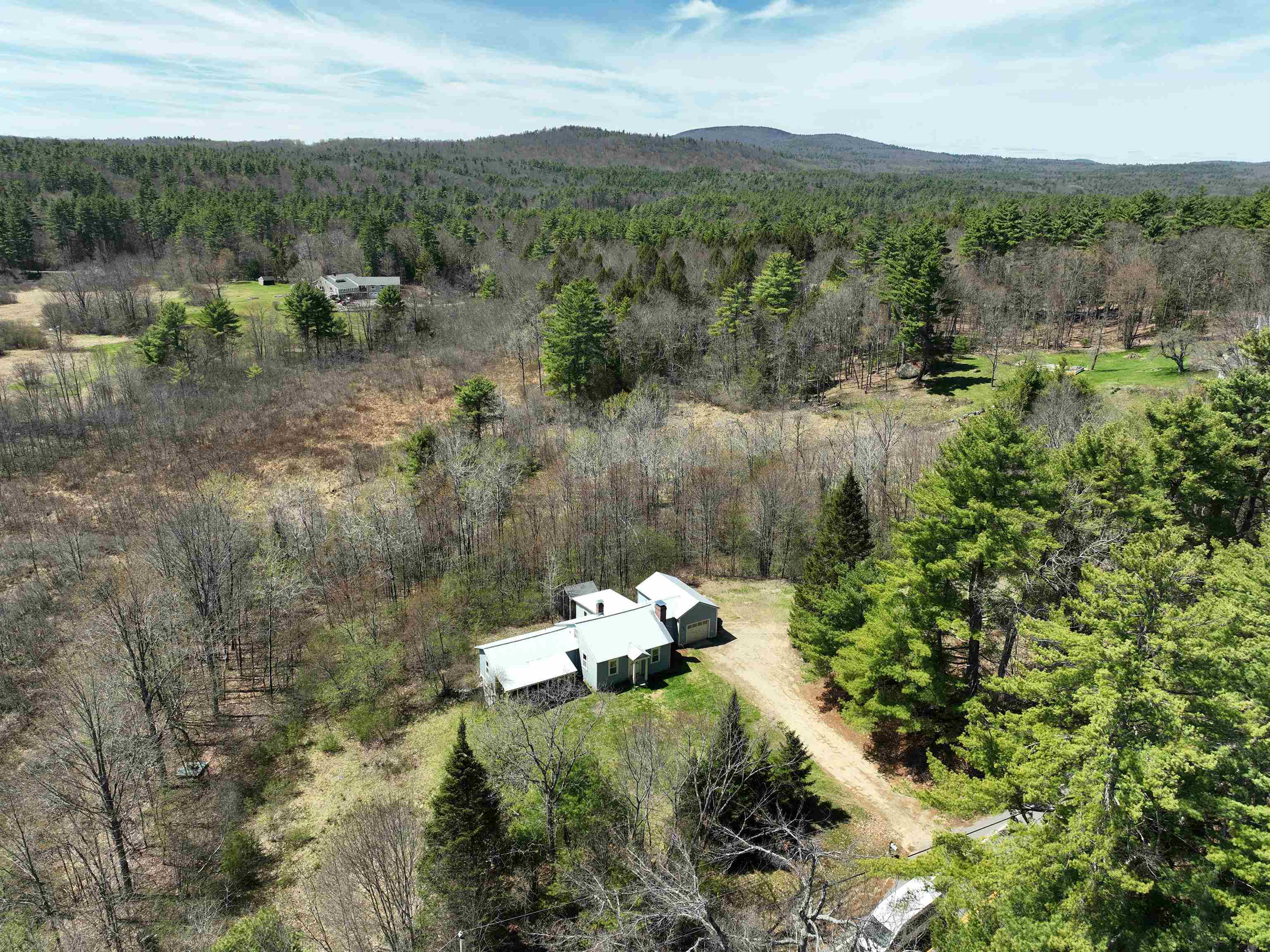 149 Peterborough Road Hancock, NH 03449 - Photo 7 of 21