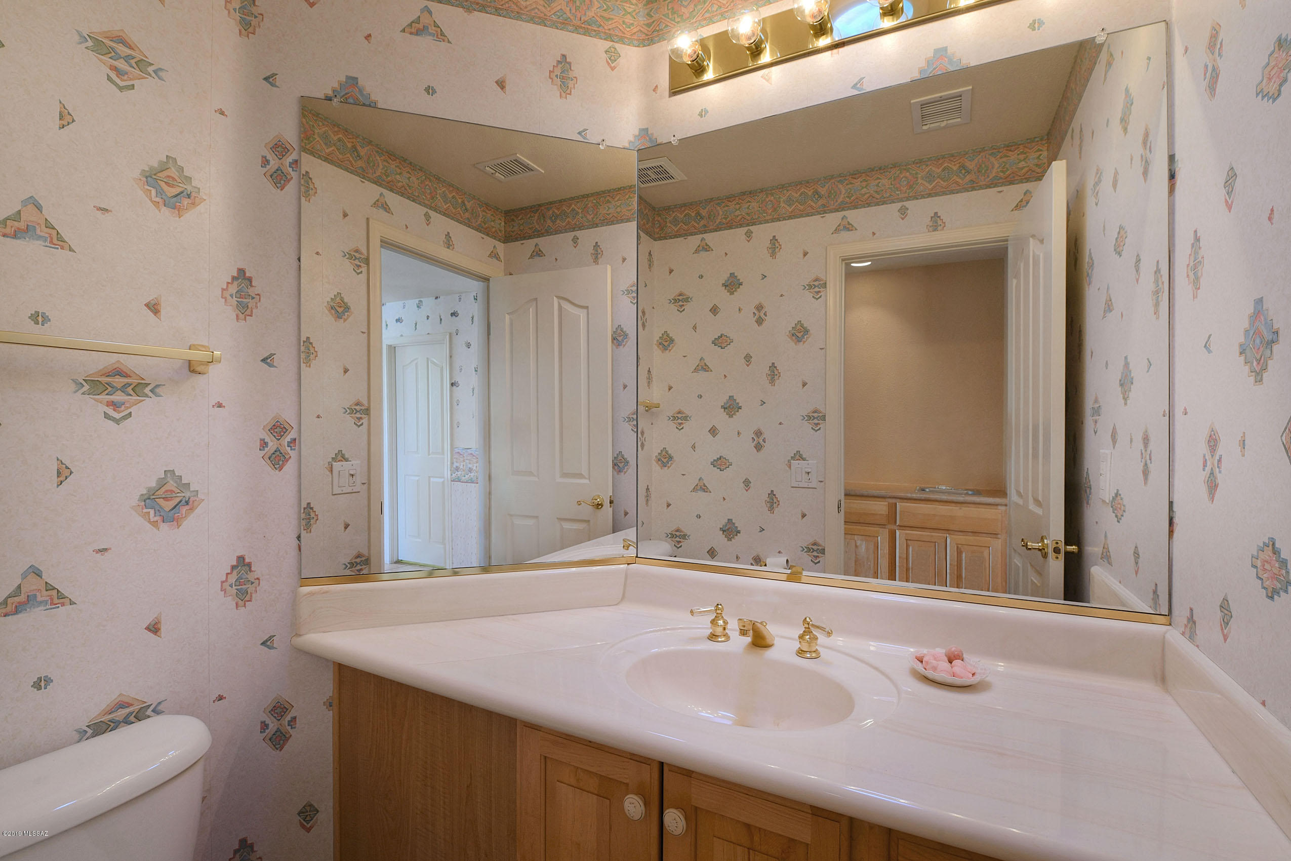 37172 South Highland Ridge Drive Saddlebrooke, AZ 85739 - Photo 24 of 40