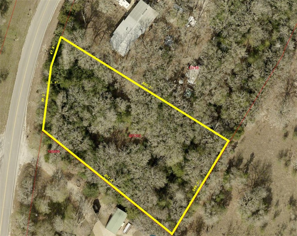 Tbd Old Reliance Road Bryan, TX 77808 - Photo 1 of 5 Gallery Image 1