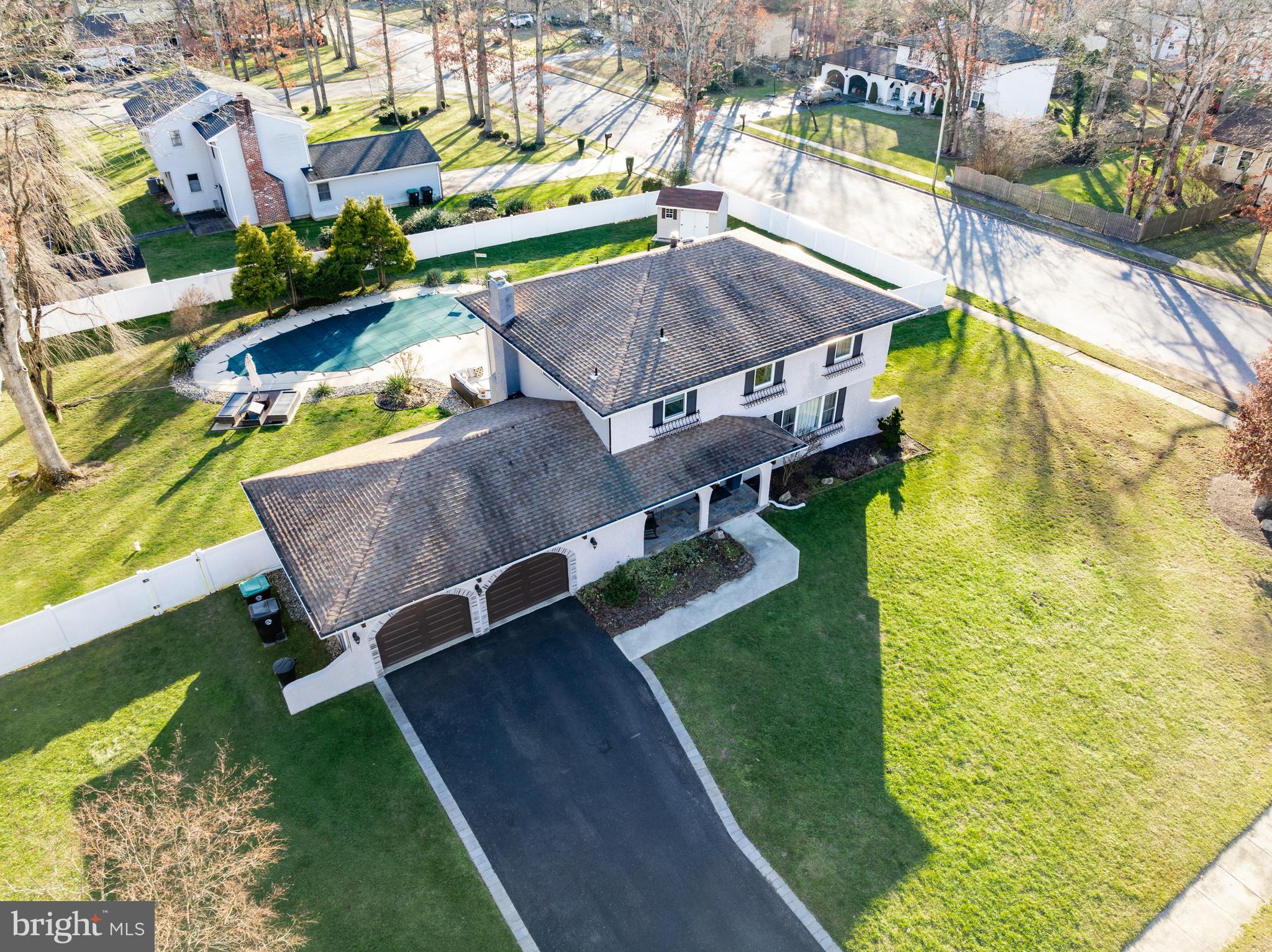 2 Halleck Street Berlin, NJ 08009 - Photo 49 of 51