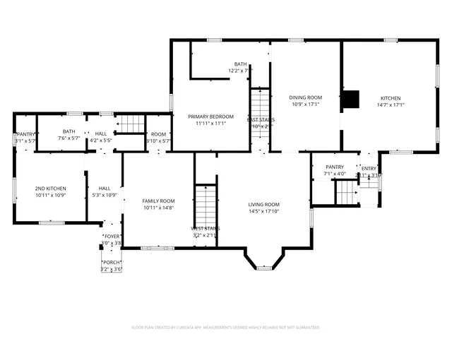 $350,000 | N2119 Bay De Noc Road, Menominee, MI 49858