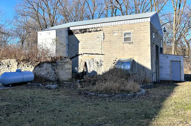 $350,000 | N2119 Bay De Noc Road, Menominee, MI 49858