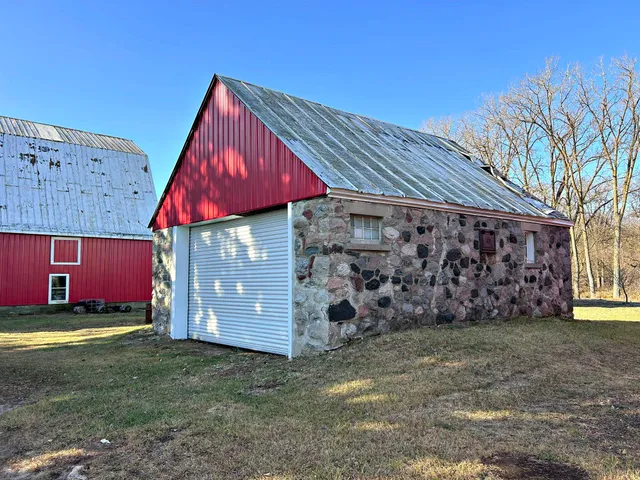 $350,000 | N2119 Bay De Noc Road, Menominee, MI 49858