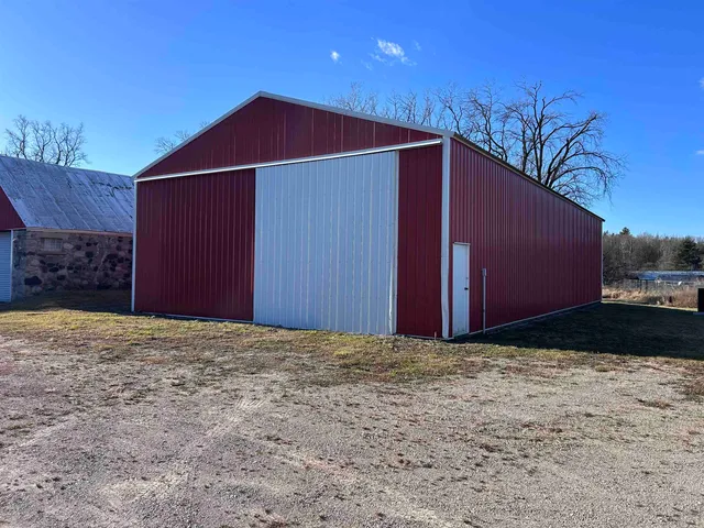 $350,000 | N2119 Bay De Noc Road, Menominee, MI 49858