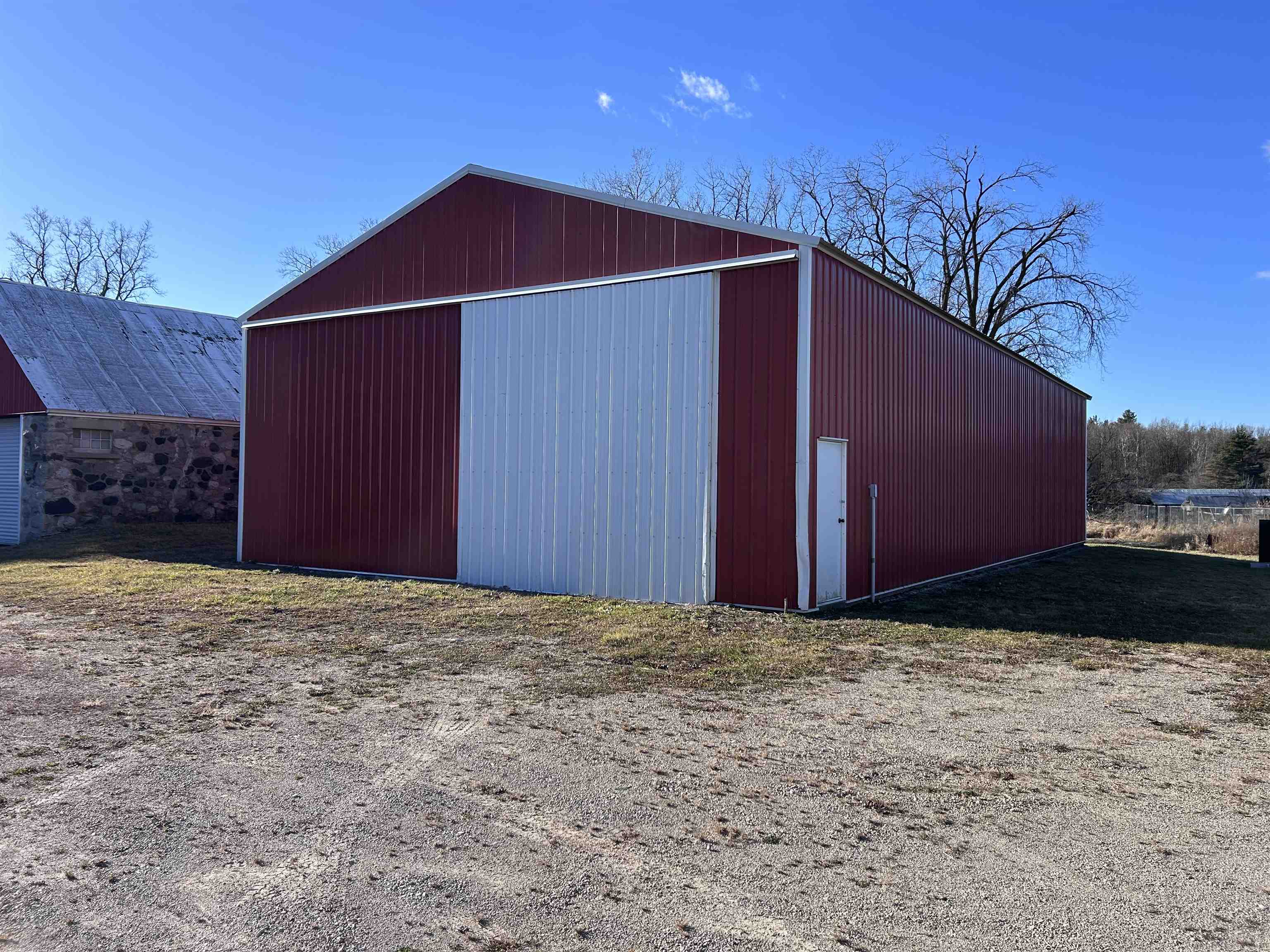 N2119 Bay De Noc Road Menominee, MI 49858 - Photo 48 of 72