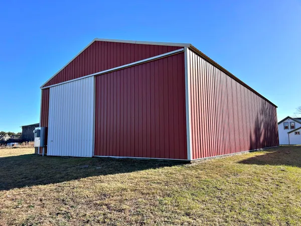 $350,000 | N2119 Bay De Noc Road, Menominee, MI 49858