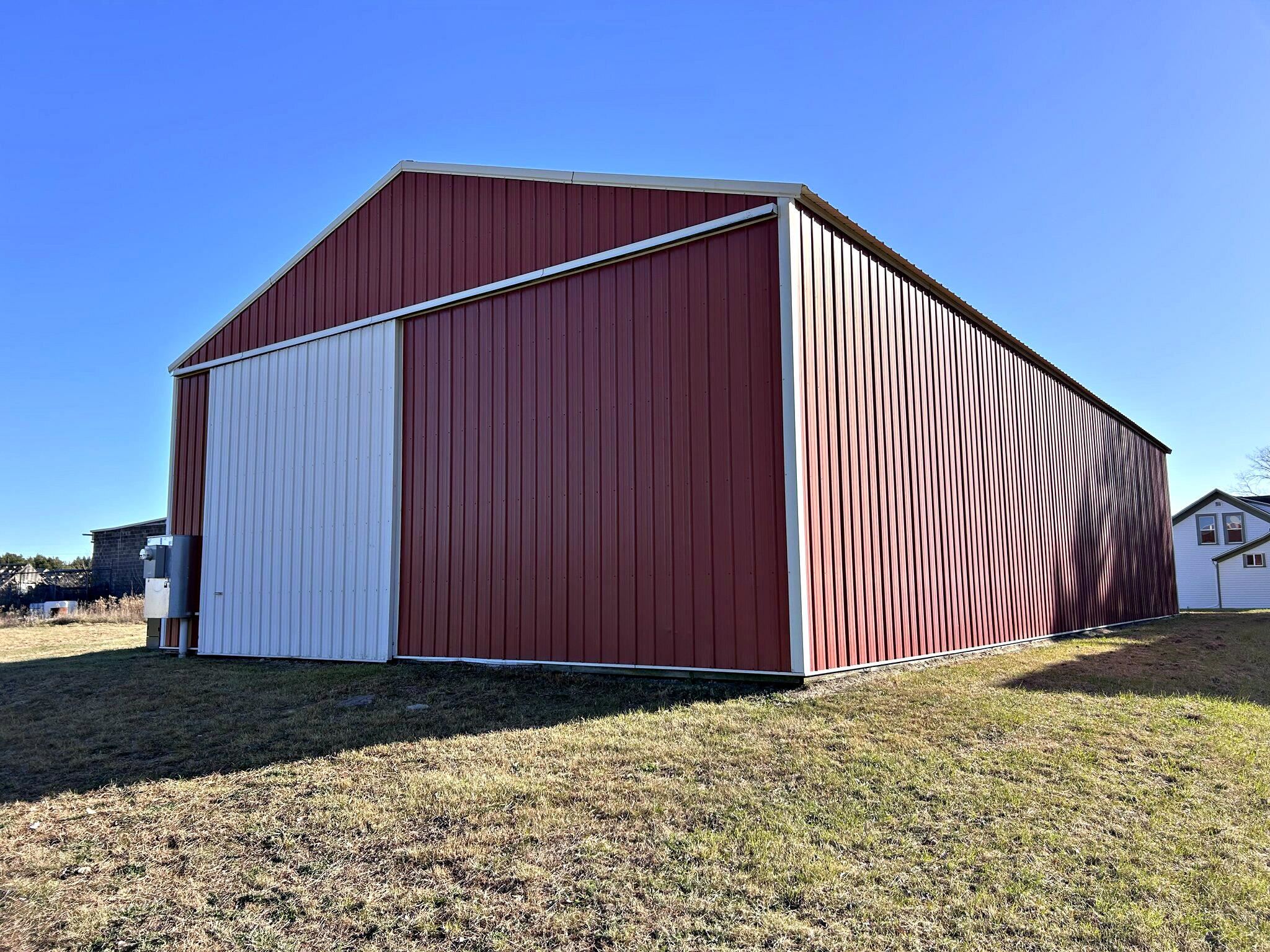N2119 Bay De Noc Road Menominee, MI 49858 - Photo 49 of 72