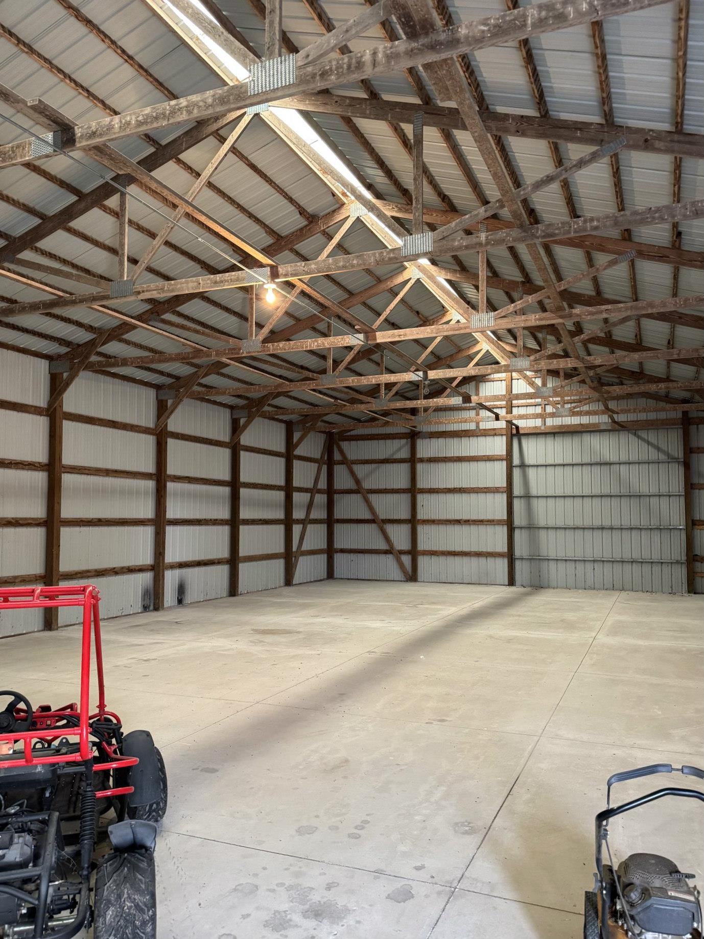 N2119 Bay De Noc Road Menominee, MI 49858 - Photo 50 of 72