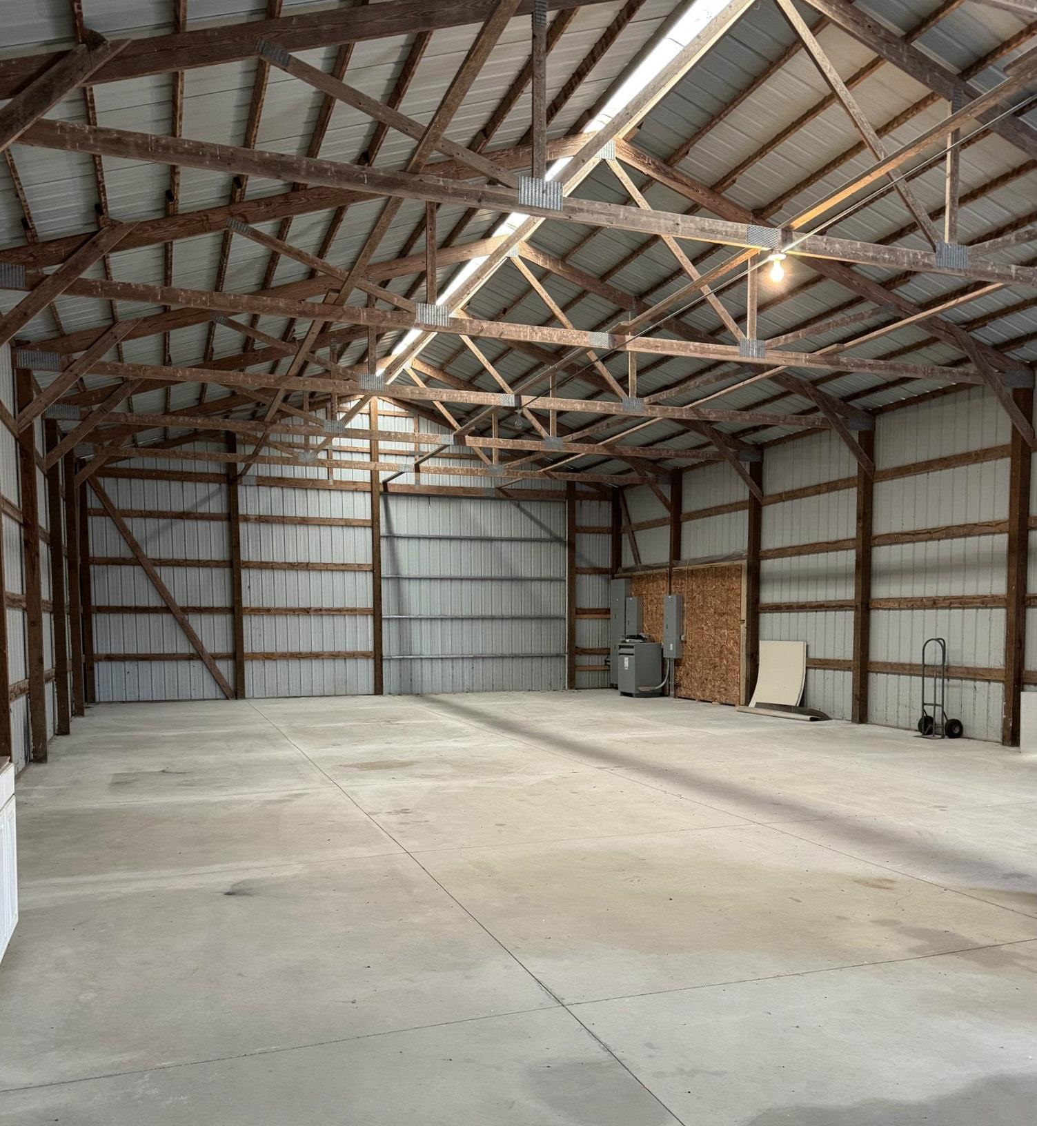N2119 Bay De Noc Road Menominee, MI 49858 - Photo 51 of 72