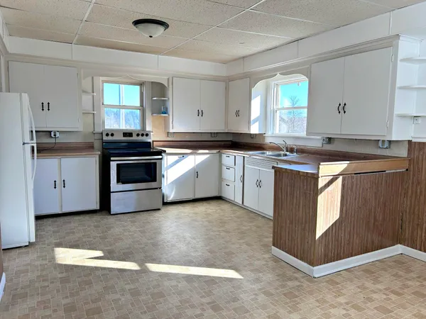 $350,000 | N2119 Bay De Noc Road, Menominee, MI 49858