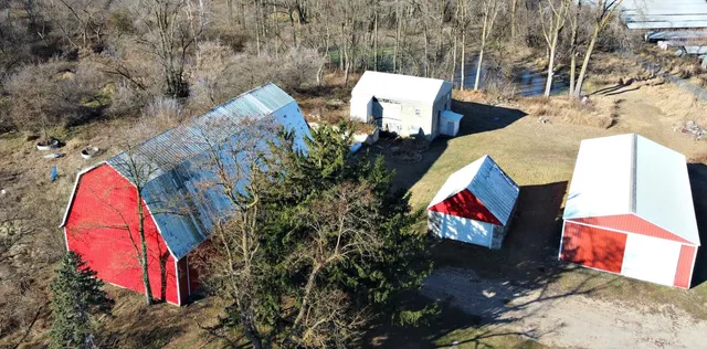 $350,000 | N2119 Bay De Noc Road, Menominee, MI 49858