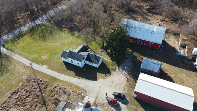 $350,000 | N2119 Bay De Noc Road, Menominee, MI 49858