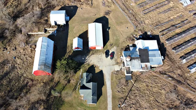 $350,000 | N2119 Bay De Noc Road, Menominee, MI 49858