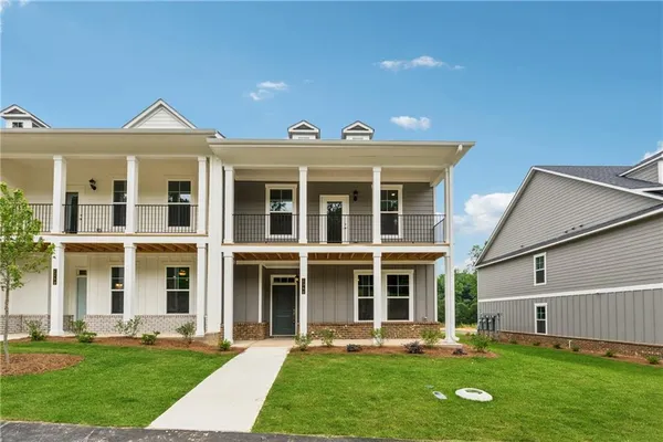 $359,990 | 2546 Harbor Ridge Pass, Gainesville, GA 30507