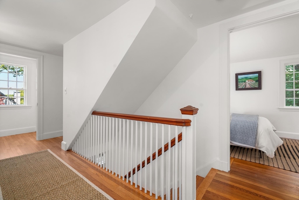 25 Chestnut Hill Road Newton, MA 02467 - Photo 16 of 32