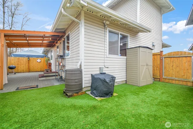 $487,500 | 16828 40th Avenue Northeast, Unit A, Arlington, WA 98223