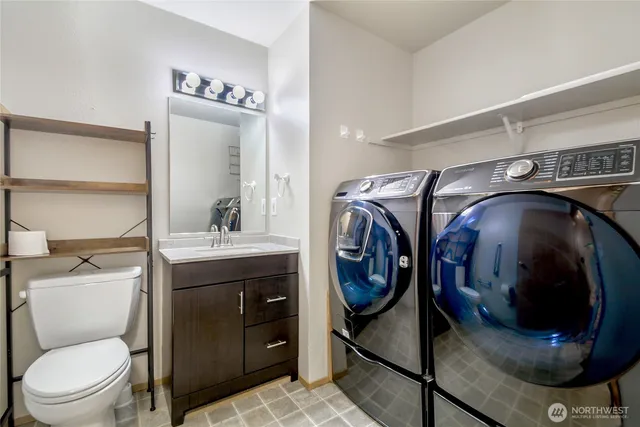 $487,500 | 16828 40th Avenue Northeast, Unit A, Arlington, WA 98223