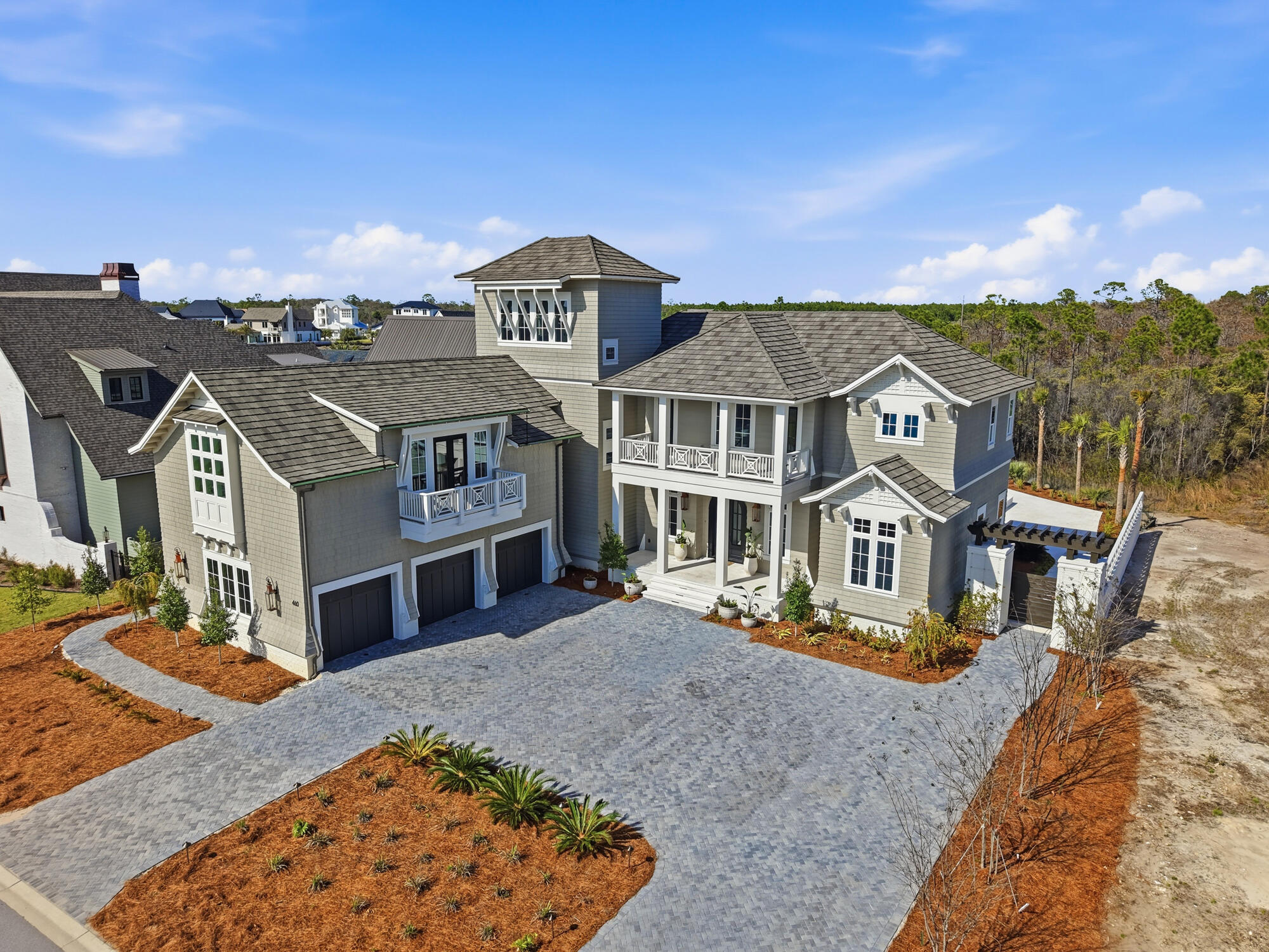 460 Golfridge Dr Inlet Beach Inlet Beach, FL 32461 - Photo 102 of 111 460_golfridge