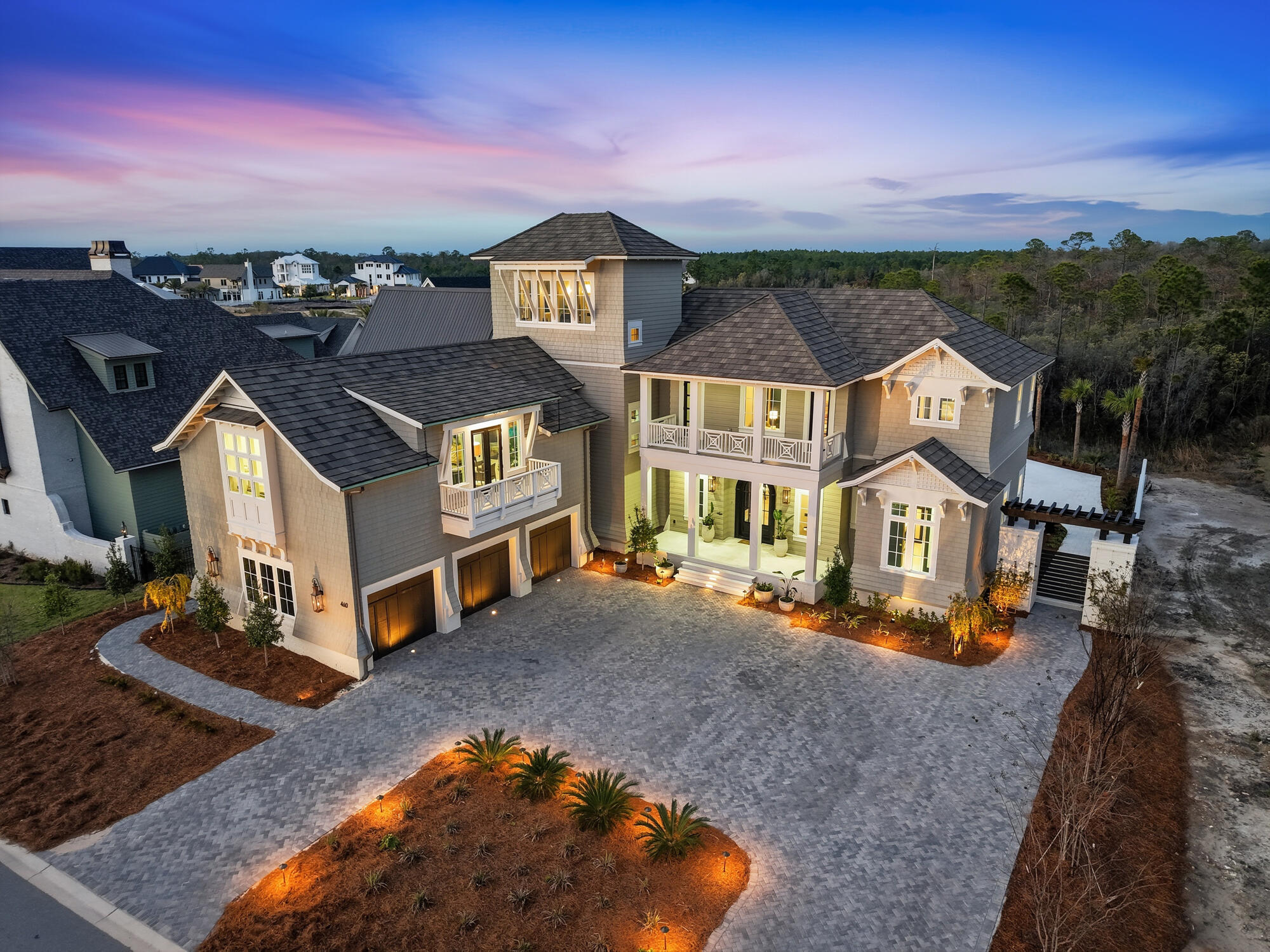 460 Golfridge Dr Inlet Beach Inlet Beach, FL 32461 - Photo 103 of 111 460_golfridge