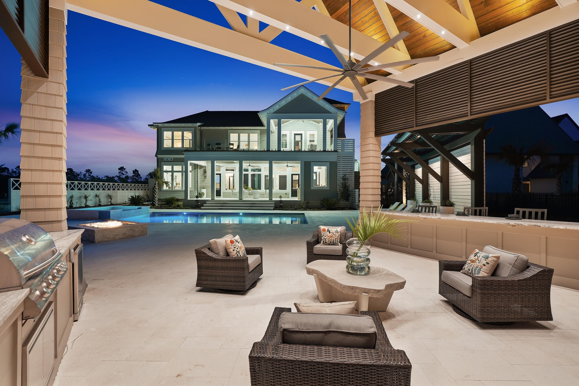 460 Golfridge Dr Inlet Beach Inlet Beach, FL 32461 - Photo 3 of 111 460_golfridge_dr-011 (75)b