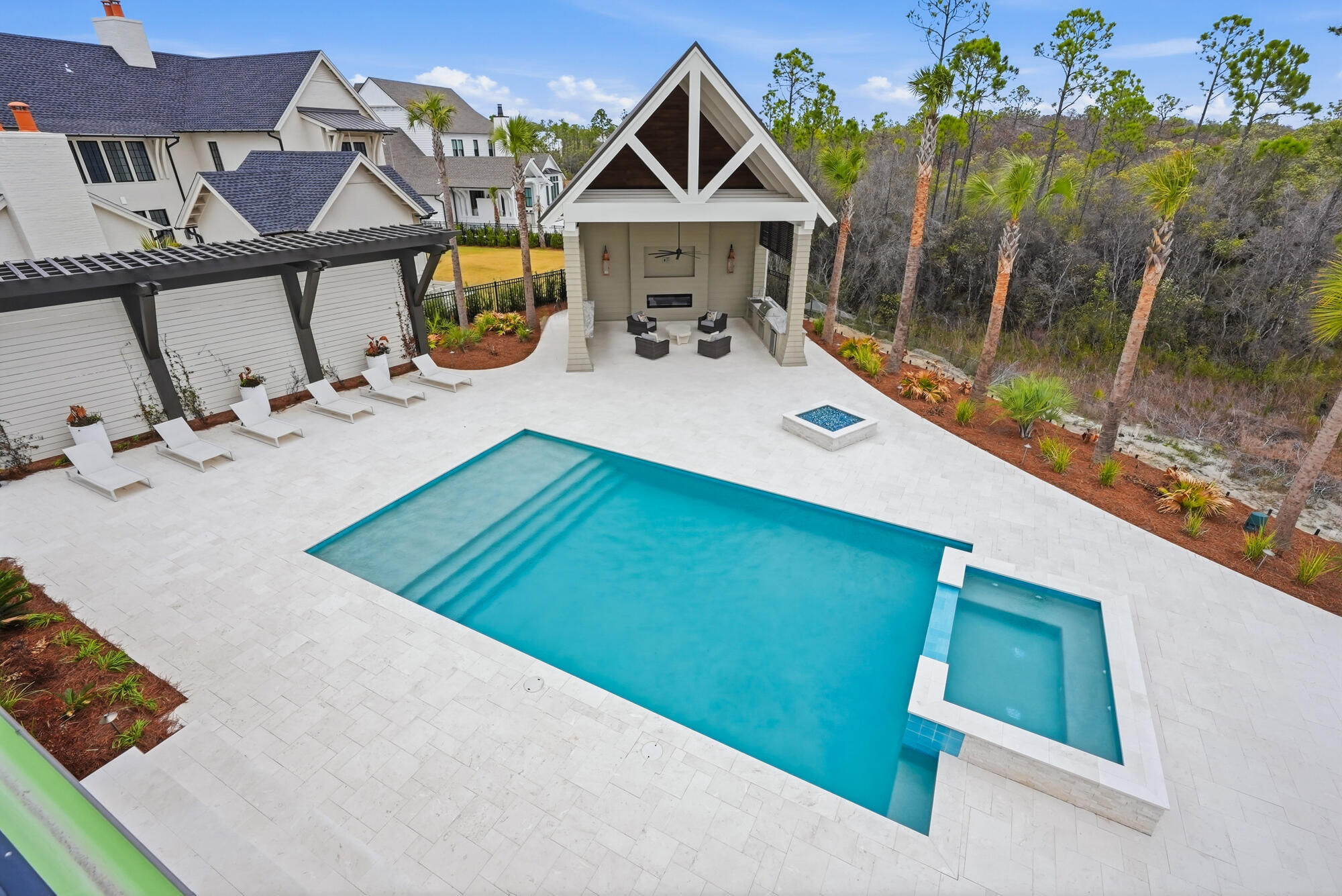 460 Golfridge Dr Inlet Beach Inlet Beach, FL 32461 - Photo 39 of 111 460_golfridge