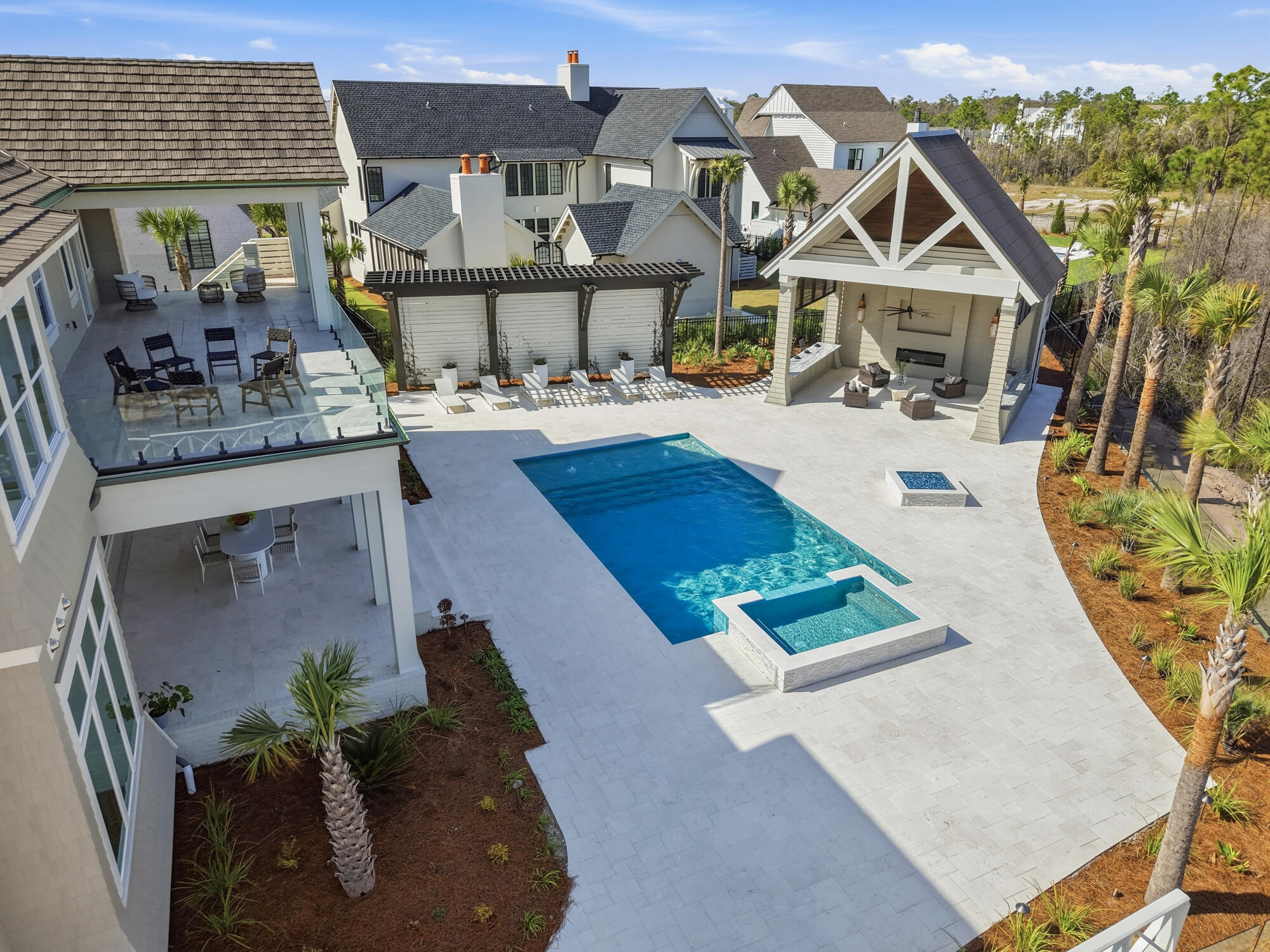 460 Golfridge Dr Inlet Beach Inlet Beach, FL 32461 - Photo 91 of 111 460_golfridge