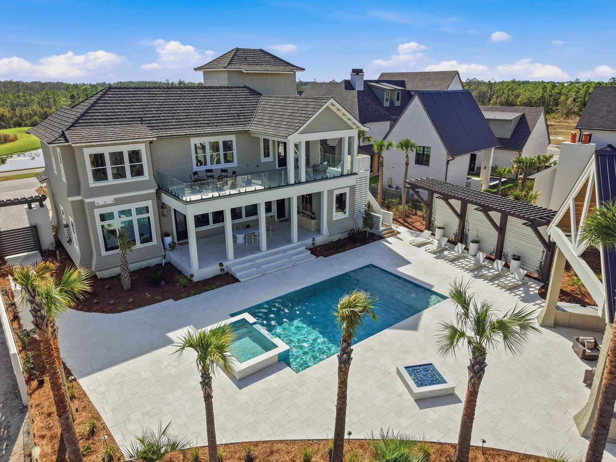 460 Golfridge Dr Inlet Beach Inlet Beach, FL 32461 - Photo 92 of 111 460_golfridge