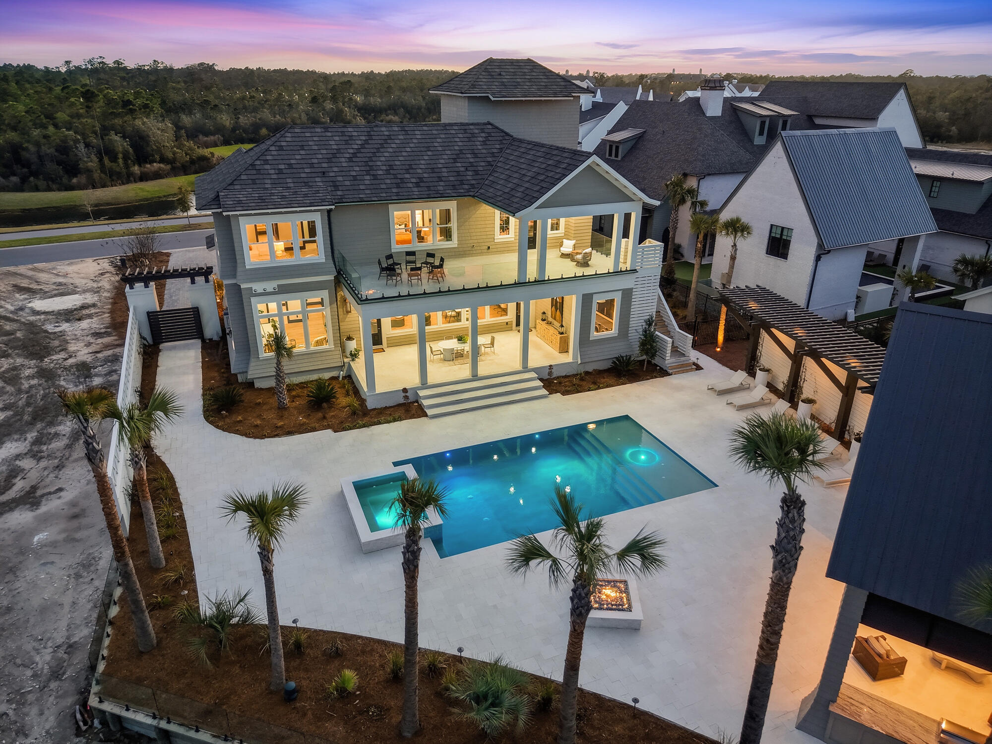 460 Golfridge Dr Inlet Beach Inlet Beach, FL 32461 - Photo 93 of 111 460_golfridge