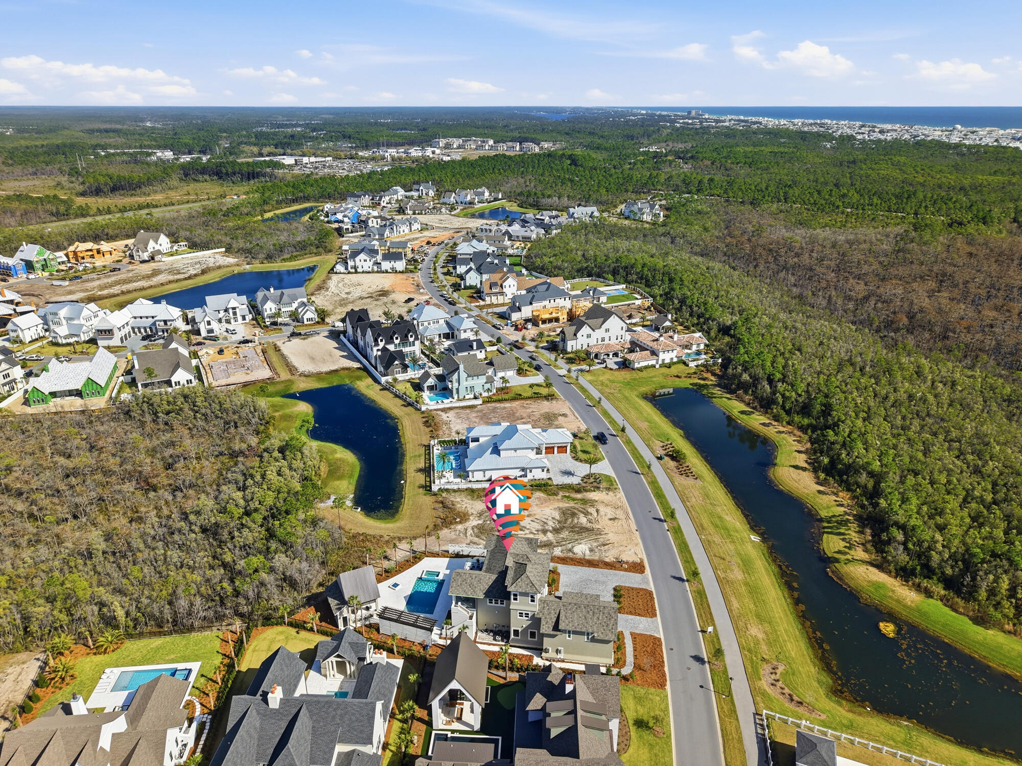 460 Golfridge Dr Inlet Beach Inlet Beach, FL 32461 - Photo 97 of 111 460_golfridge
